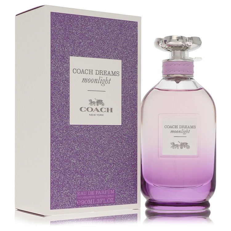 W Coach Dreams Moonlight 3oz EDP