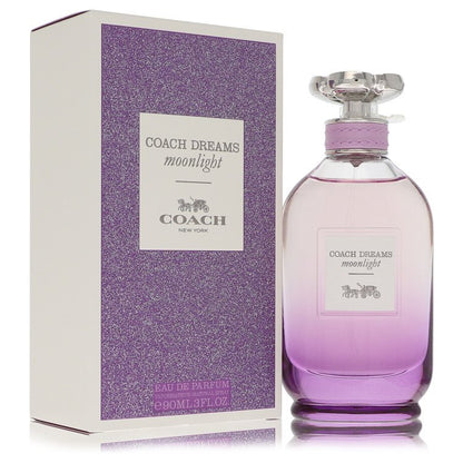 W Coach Dreams Moonlight 3oz EDP