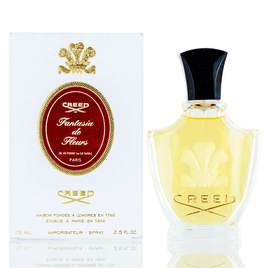 W Creed Fantasia Fleurs 2.5oz EDP
