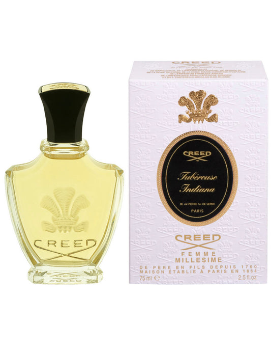 W Creed Tubereuse Indiana 2.5oz EDP