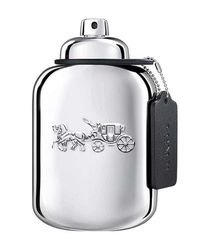 Coach Platinum 3.3oz EDP