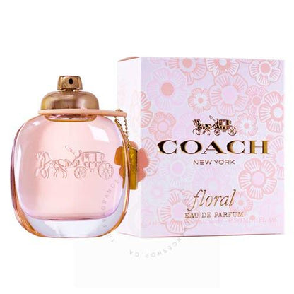 W Coach Floral 3.4oz EDP