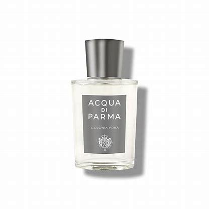 Acqua Di Parma Colonia Pura 3.4oz EDC