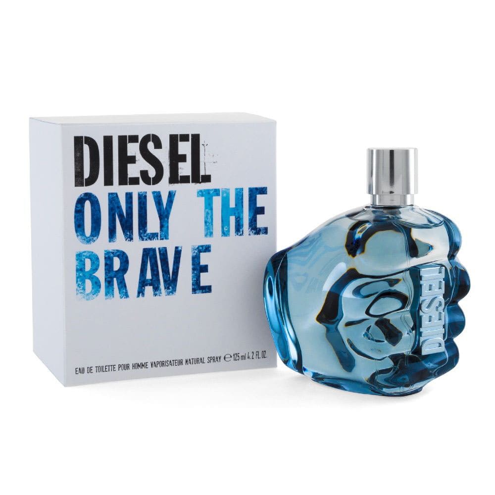 Diesel Only The Brave EDT
