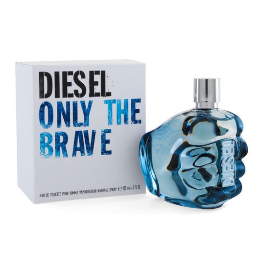 Diesel Only The Brave EDT