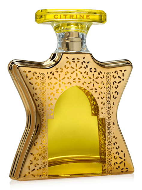 W Bond No.9 Dubai Citrine 3.4oz EDP