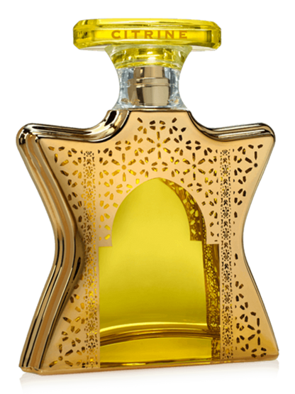 W Bond No.9 Dubai Citrine 3.4oz EDP