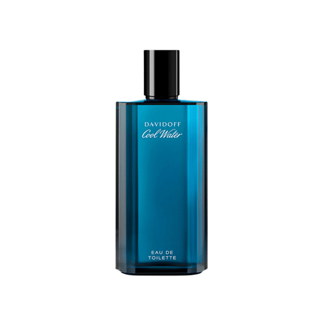 DavidOff Coolwater 4.2oz EDT