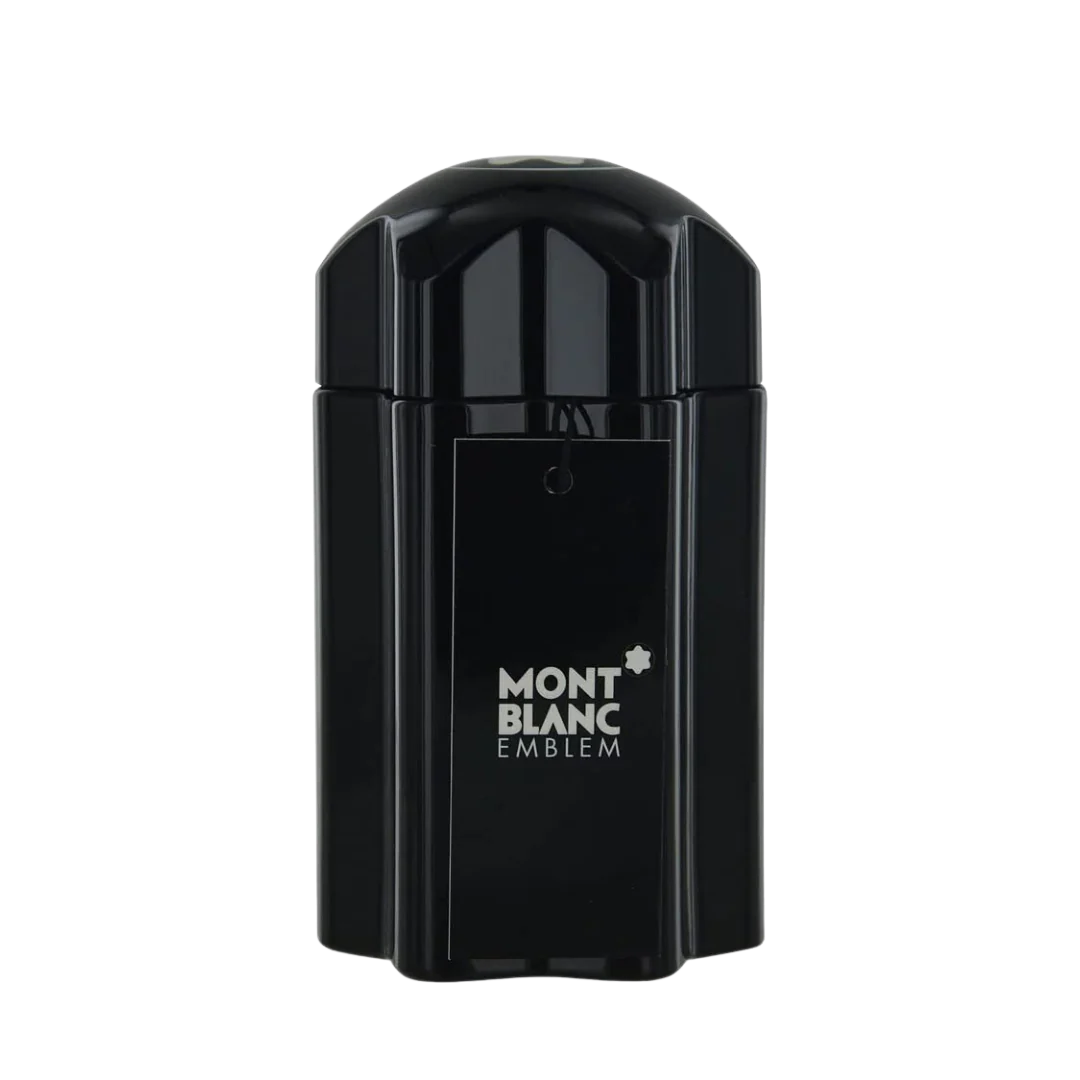 Mont Blanc Emblem 3.3oz EDT