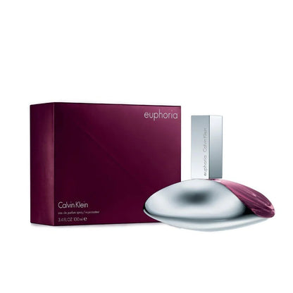 W Calvin Klein Euphoria EDP