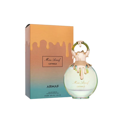 W Armaf Miss Armaf Catwalk 3.4oz EDP