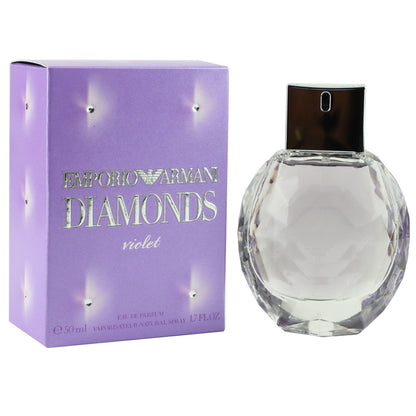 W Armani Emporio Diamonds Violet 1.7oz EDP