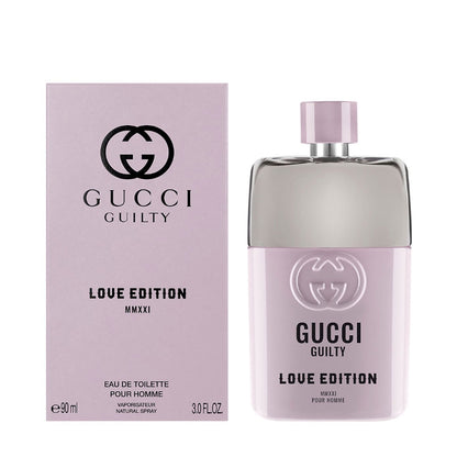 Gucci Guilty Love Edition MMXXI 3oz EDT