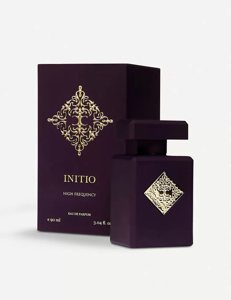 Initio High Frequency 3oz EDP