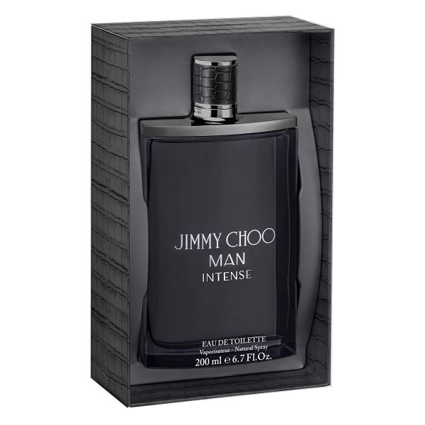 Jimmy Choo Man Intense 6.7oz EDT