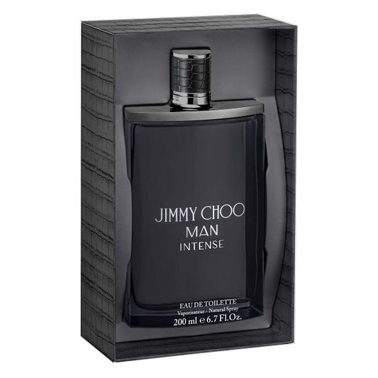 Jimmy Choo Man Intense 6.7oz EDT