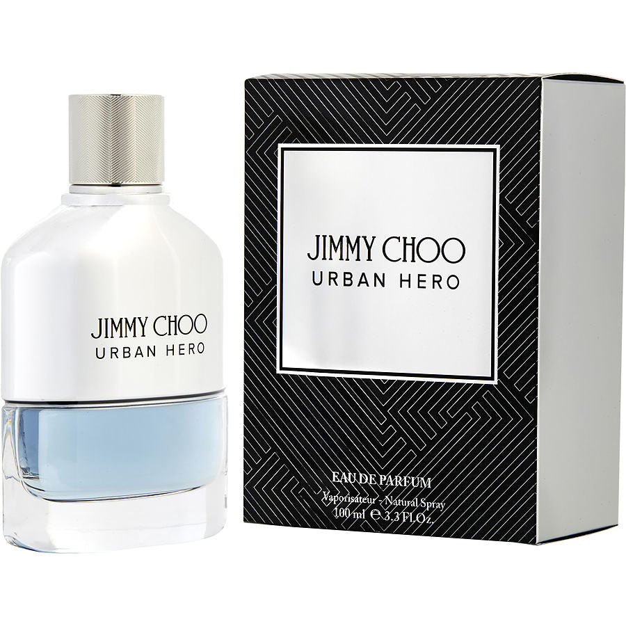 Jimmy Choo Urban Hero 3.3oz EDP