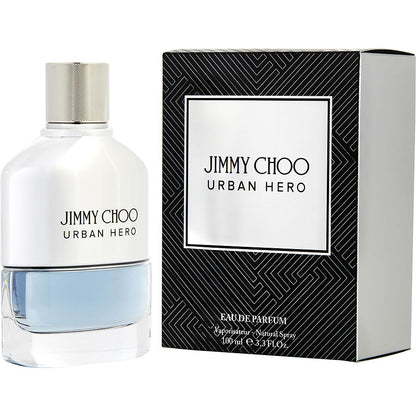 Jimmy Choo Urban Hero 3.3oz EDP