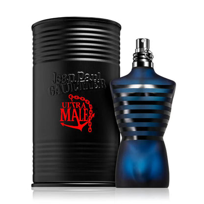 Jean Paul Gautlier Ultra Male Intense EDT
