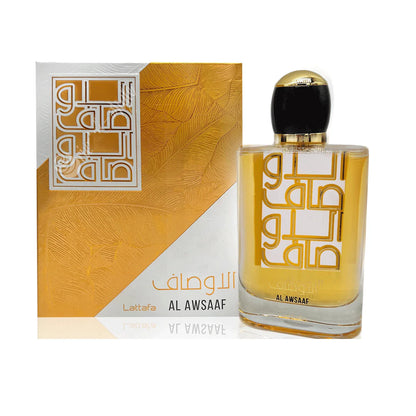 Lattafa Al Awsaaf 3.4oz EDP