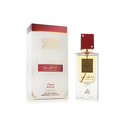 Lattafa Ana Abiyedh Rogue 2oz EDP