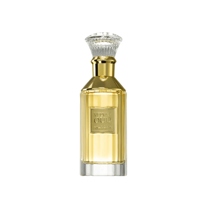 Lattafa Velvet Oud 3.4oz EDP
