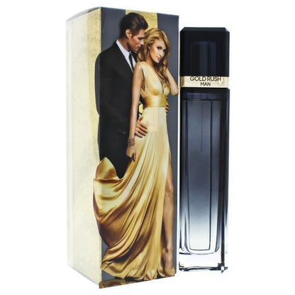 Paris Hilton Gold Rush 3.4oz EDT