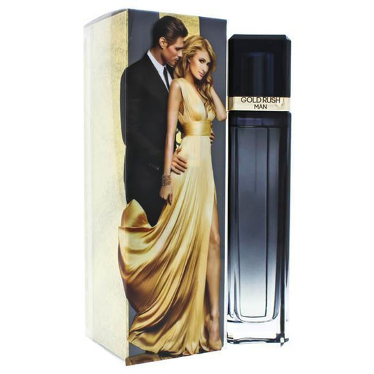 Paris Hilton Gold Rush 3.4oz EDT