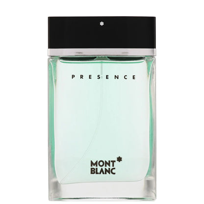 Mont Blanc Presence 2.5oz EDT