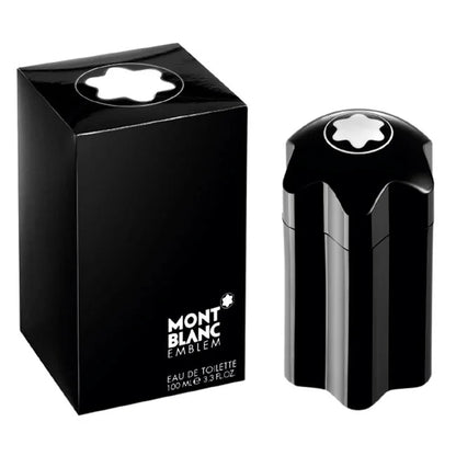 Mont Blanc Emblem 3.3oz EDT