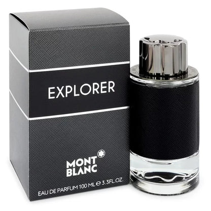 Mont Blanc Explorer EDP