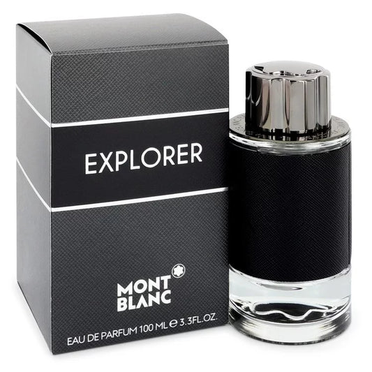 Mont Blanc Explorer EDP
