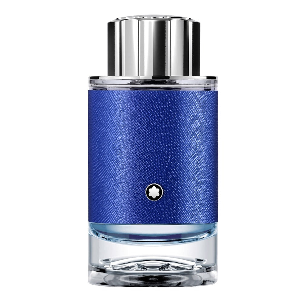 Mont Blanc Explorer Ultra Blue 3.3oz EDP