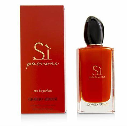 W Armani Si Passione 5oz EDP