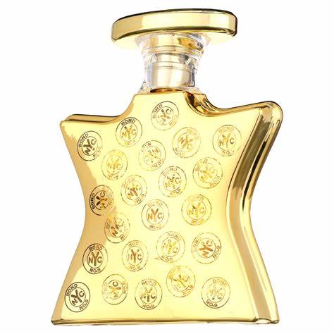 W Bond No.9 New York Signature Scent 3.4oz EDP