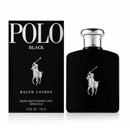 Polo Black EDT
