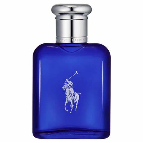 Polo Blue EDT