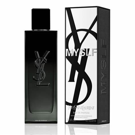 Ysl  MYSLF EDP