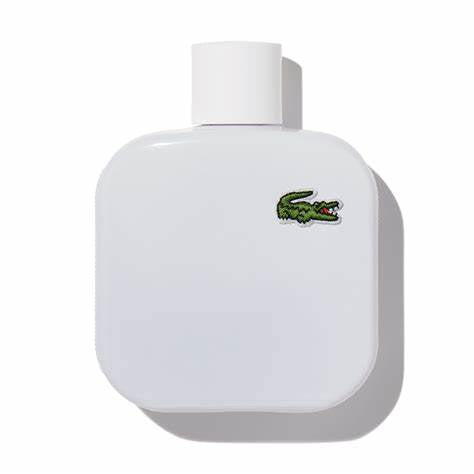Lacoste Eau Blanc EDT
