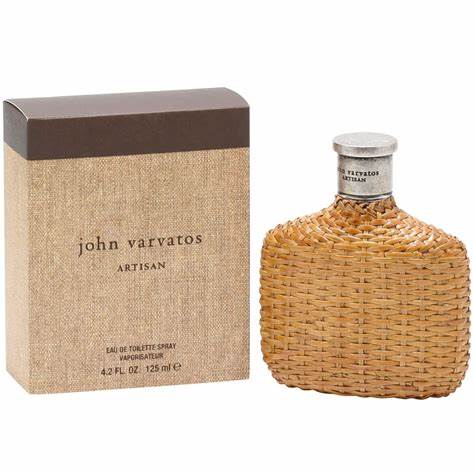 John Varvatos Artisan 4.2oz EDT