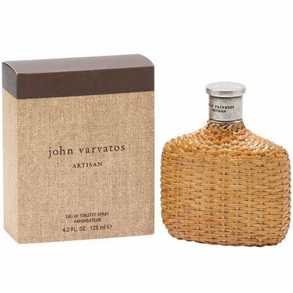 John Varvatos Artisan 4.2oz EDT