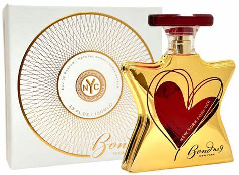 W Bond No.9 New York Forever 3.4oz EDP