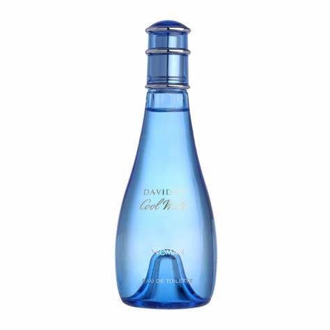 W Davidoff Coolwater EDT