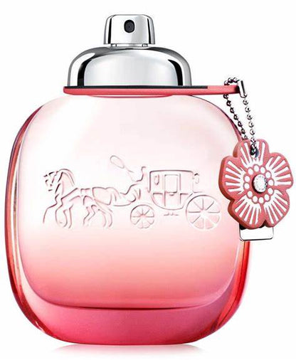 W Coach Floral Blush 3oz EDP