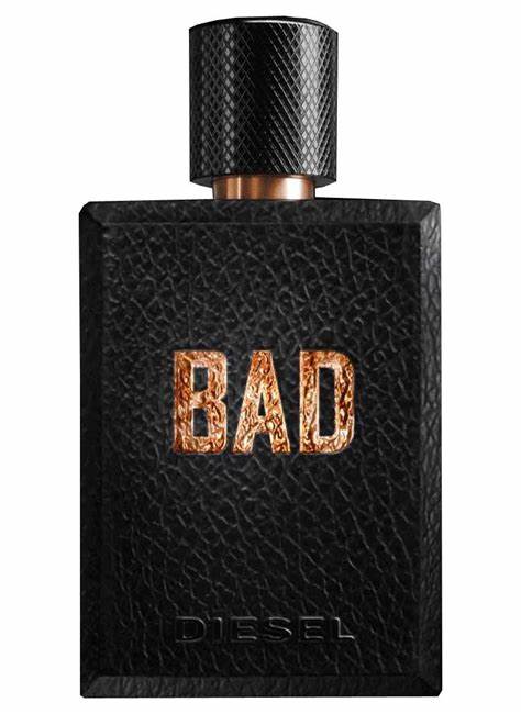 Diesel  Bad  EDT