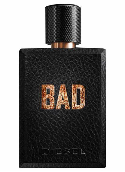 Diesel  Bad  EDT