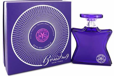 W Bond No.9 New York Spring Fling 3.4oz EDP