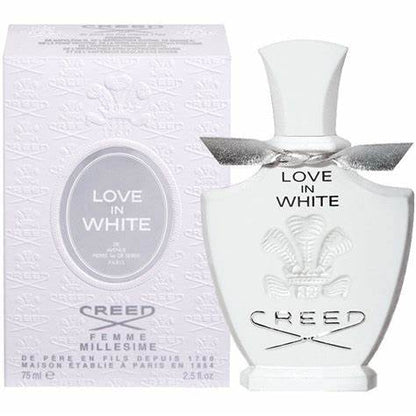 W Creed Love in White 2.5oz EDP