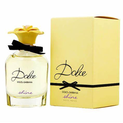 W D&G Dolce Shine 2.5oz EDP