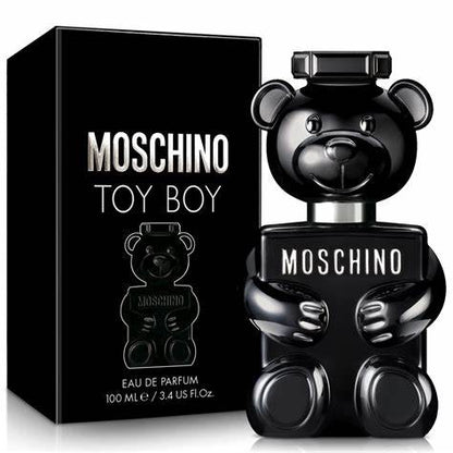 Moschino Toy Boy EDP